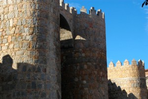 Puerta del Alcázar